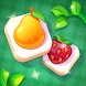 Tasty Match - Mahjong Pairs - Androidアプリ