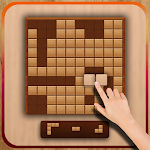 Cover Image of Unduh New Wood Block Puzzle & Classic Block Sudoku 2021 1.2 APK