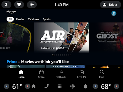 Prime Video Apps on Google Play