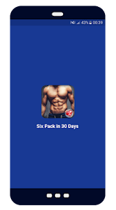 Six Pack Abs in 30 Days – Abs workout 1
