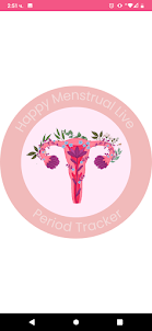 Happy Menstrual Live