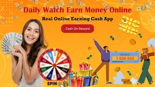 Win Zone : Daily Earning App