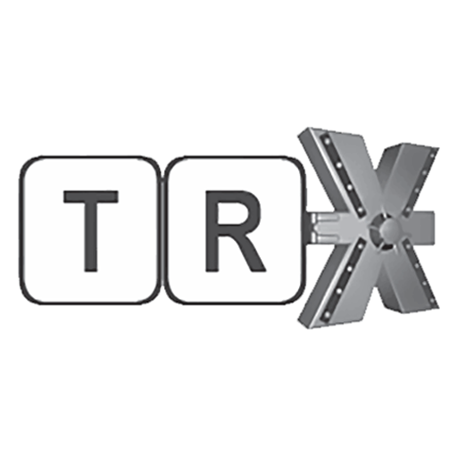 TRXpay logo