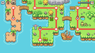 Vulture Island - Screenshot 3