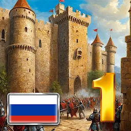 Киевская Русь 1 Mod Apk