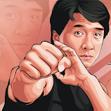 Jackie Chan Wallpapers HD icon
