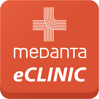 Medanta eCLINIC - Patient App