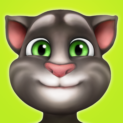 Talking Tom Mod Apk | Unlimited Money/Latest Version | For Android
