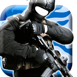Army Suit Photo Editor icon