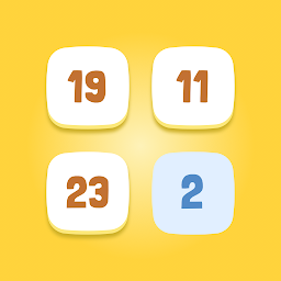 Icon image Find the Number Puzzle Game