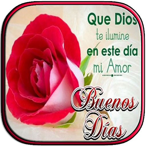 frases de amor de buenos dias - Ứng dụng trên Google Play