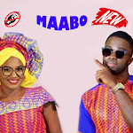 Cover Image of Download MAABO CHANSONS 2021 SANS INTERNET 1.1 APK