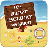 Holiday Greeting Cards icon