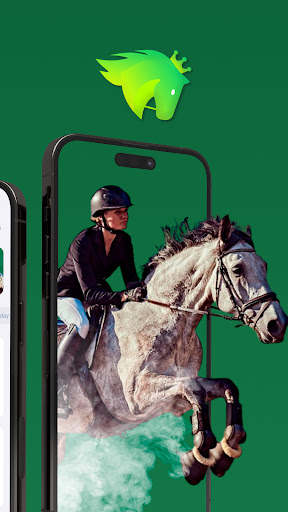 Fantasy Horseracing Screen 2