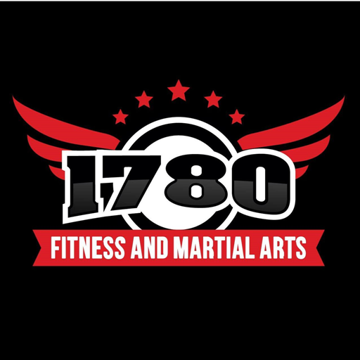 1780 Fitness and Martial Arts  Icon