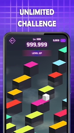 Game screenshot Pixel Planet: Arcade apk download