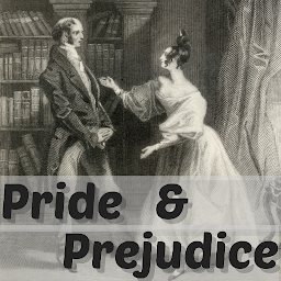 Icon image Pride and Prejudice Book