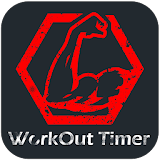 Workout Timer / Chronometer icon
