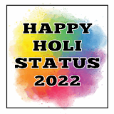 Happy Holi Status 2022 icon