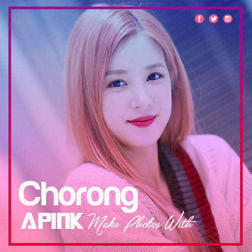 Download Make Photos With Chorong Apink Free for Android - Make Photos With  Chorong Apink APK Download - STEPrimo.com