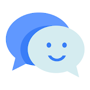 Messenger - for all social networks  Icon
