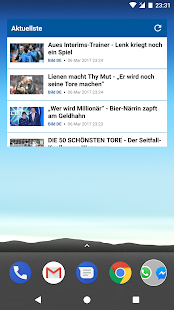 Germany News (Deutsche)