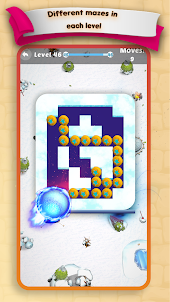 Push and Smash - Puzzle Game