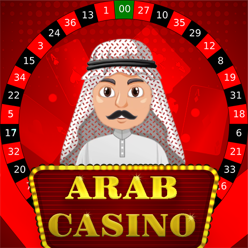 Arab Casino  Icon