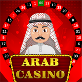 Arab Casino: Vegas Simulation icon