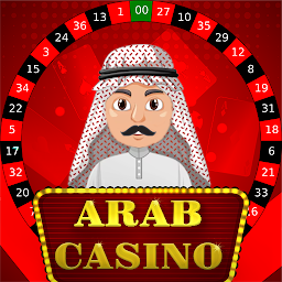Imagen de ícono de Arab Casino