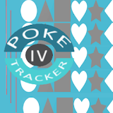 PokeIV Tracker icon