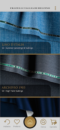 Gentleman’s Wardrobe Screen 2