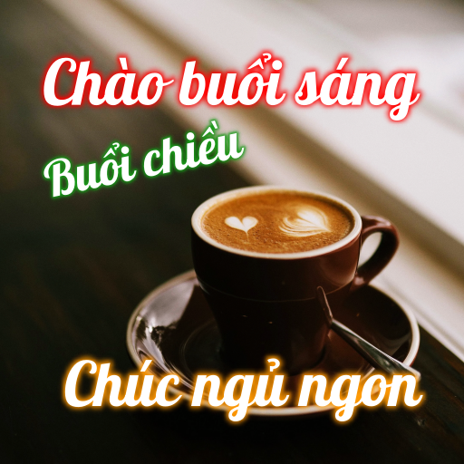 Vietnamese Morning to Night 4.22.04.0 Icon