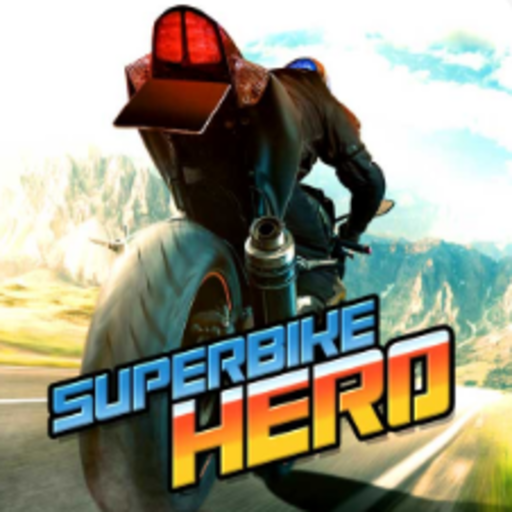 Superbike Hero logo