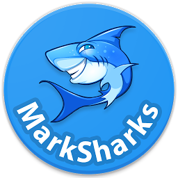 Icon image Class 8th - Marksharks