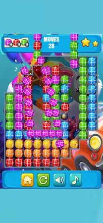 Game screenshot Tap Toy Fever hack