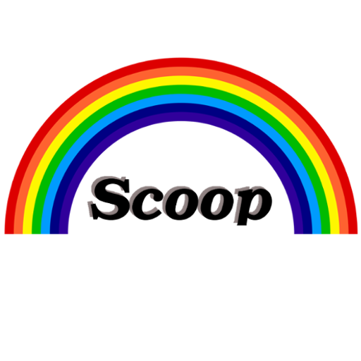 Scoop - Lesbian Gay Media LGB
