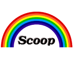 Scoop - Lesbian Gay Media (LGB