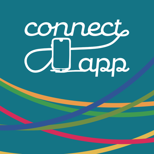 Connect Up Connect App logo