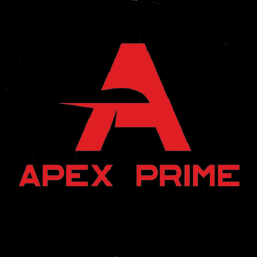 Apex Prime-Web Series & Movies logo
