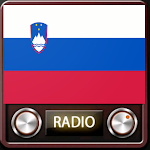 Cover Image of डाउनलोड Slovenski Radii  APK