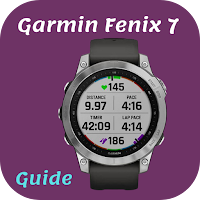 Garmin Fenix 7 Guide