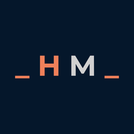 Hangman: Minimal Word Guessing logo