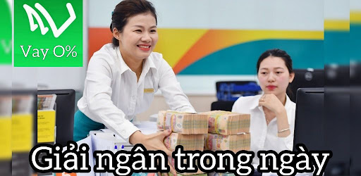BinGo18: Vay tiền online nhanh Screen 3