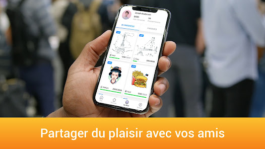 Capture d'écran