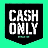 Cash Only icon