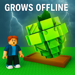 Grow a Garden: Gardening Games Mod Apk