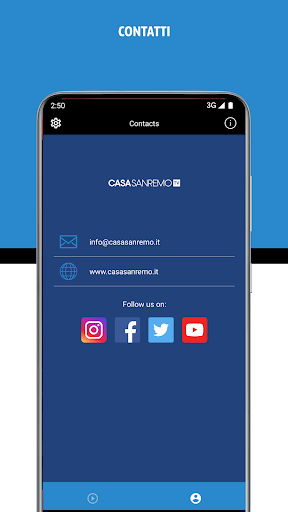 tweb Screen 3