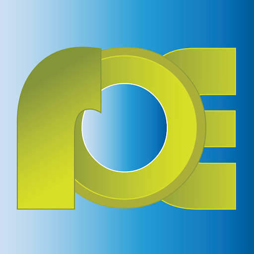 Android application ROE Mobile - NRF Distributors screenshort
