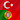 Turkish - Portuguese